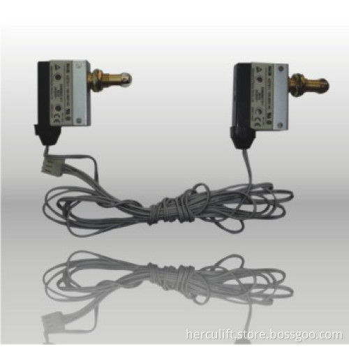 Limit Switch for Garage Door
